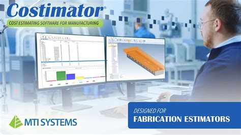 quoting software for metal fabrication